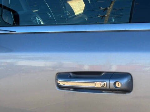 2019 RAM 1500 Laramie Longhorn