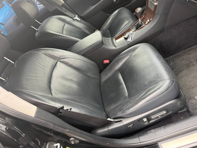 2011 Lexus ES 350