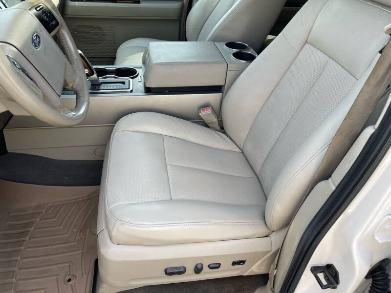 2009 Ford Expedition Limited