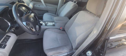 2013 Toyota Highlander