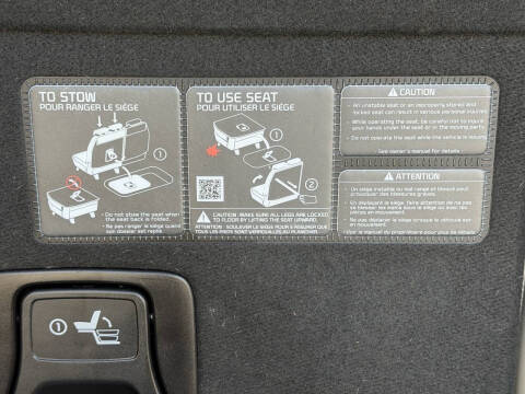 2025 Kia Carnival Hybrid EX