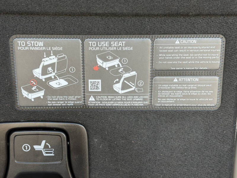 2025 Kia Carnival Hybrid EX