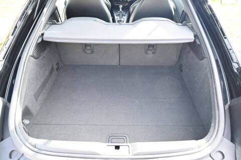 2016 Audi TTS 2.0T quattro