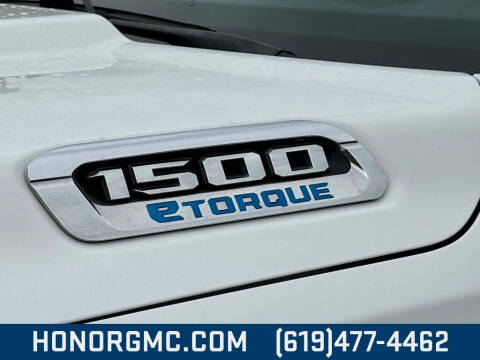 2022 RAM 1500 Tradesman