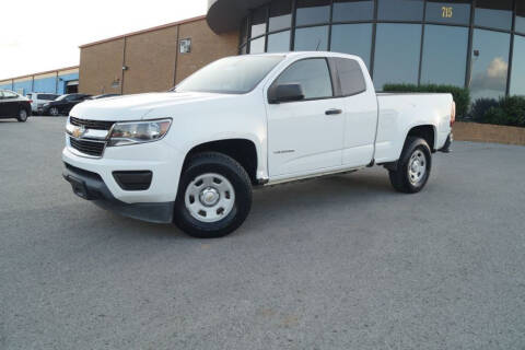 2015 Chevrolet Colorado for sale at Next Ride Motors in Nashville TN