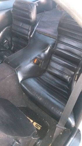 1981 Porsche 928