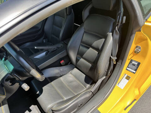2004 Lamborghini Gallardo