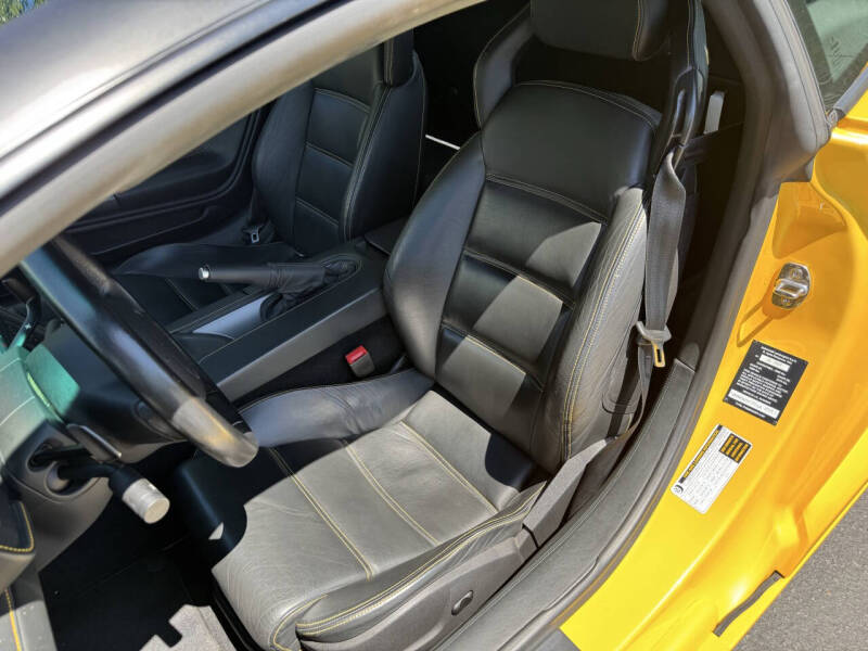 2004 Lamborghini Gallardo