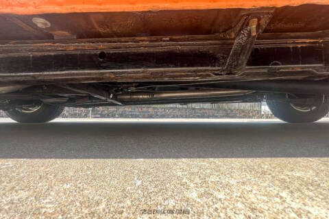 1954 Ford Crestline