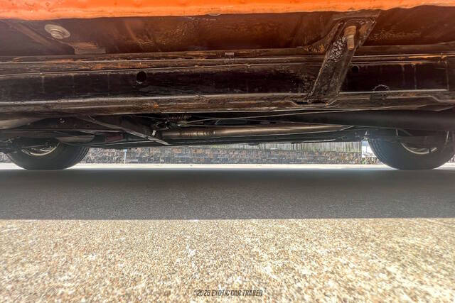 1954 Ford Crestline