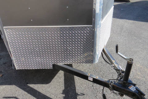 2022 Nexhaul Bullet