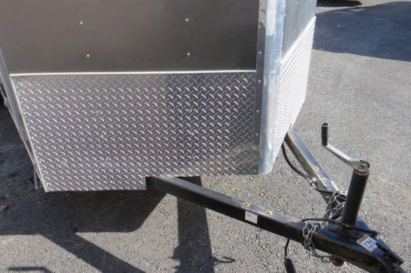 2022 Nexhaul Bullet