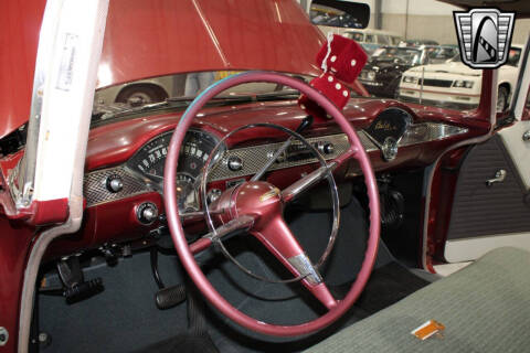 1955 Chevrolet Bel Air