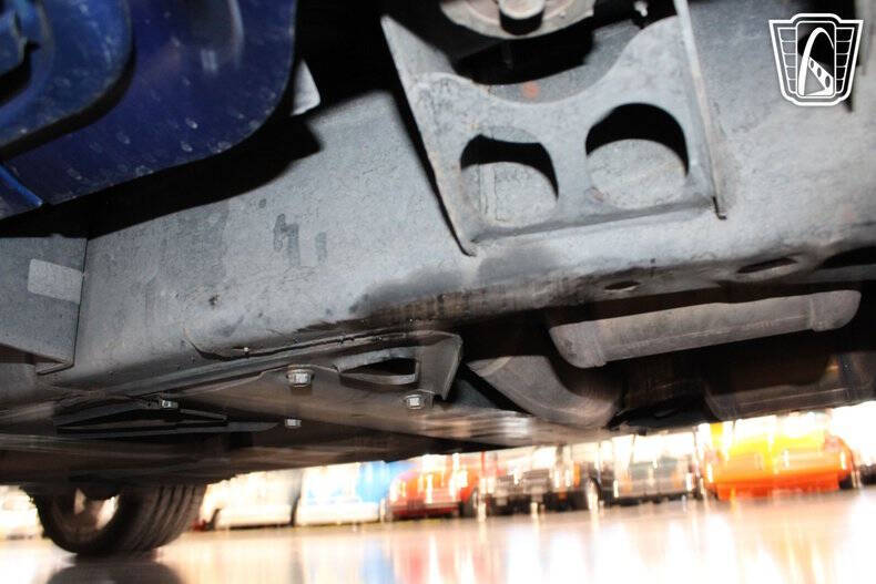 2005 Chevrolet SSR LS