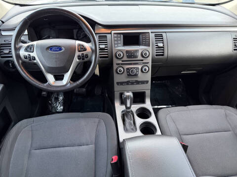 2014 Ford Flex SE