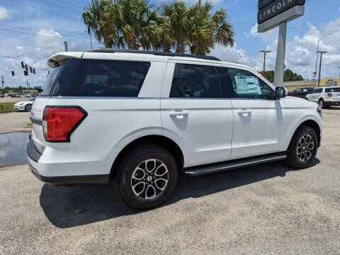 2023 Ford Expedition XLT