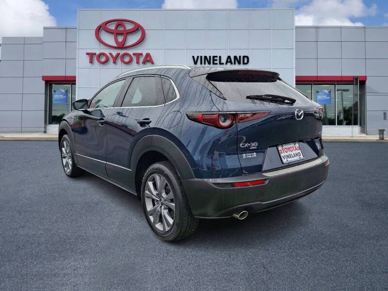 2023 Mazda CX-30 2.5 S Select