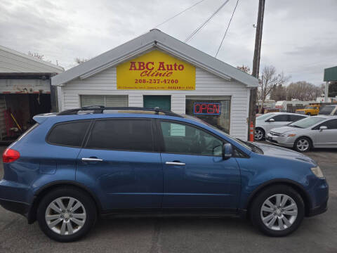 2008 Subaru Tribeca Ltd. 5-Pass.