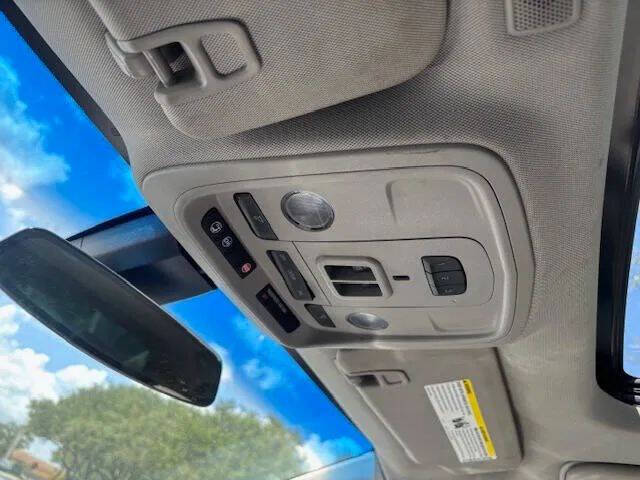 2016 Cadillac ATS 2.0T Luxury Collection