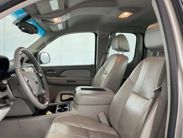 2007 GMC Sierra 1500