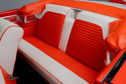 1956 Mercury Montclair