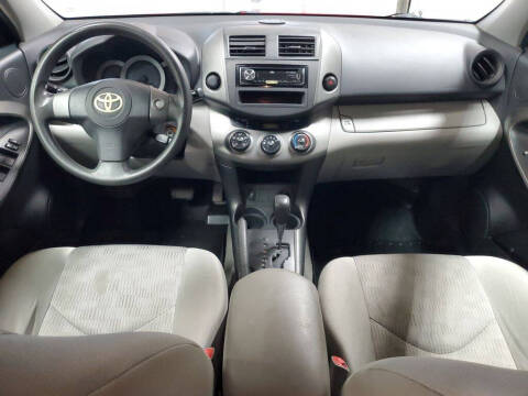 2010 Toyota RAV4