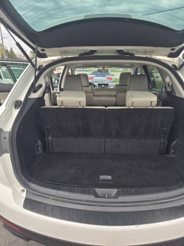 2012 Mazda CX-9 Touring
