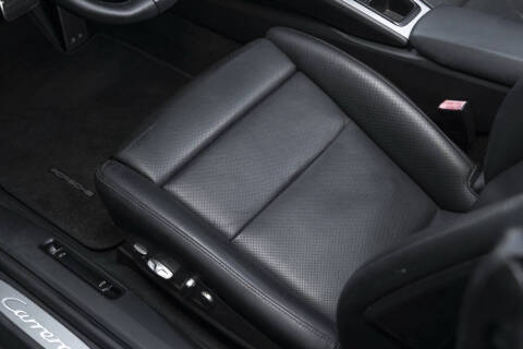 2013 Porsche 911 Carrera