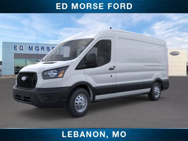 2026 Ford Transit 350