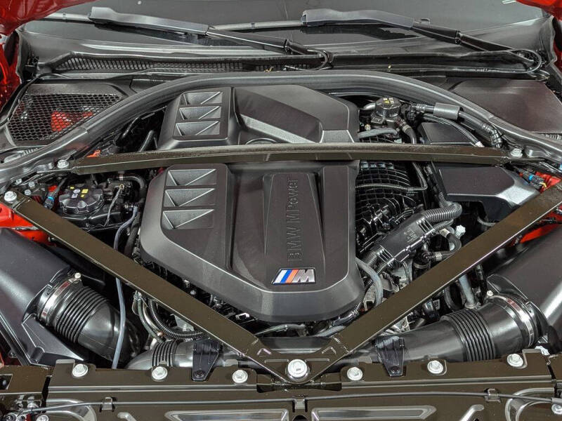 2023 BMW M2