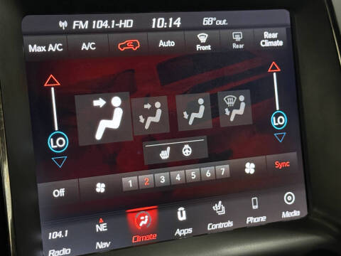 2019 Dodge Durango R/T