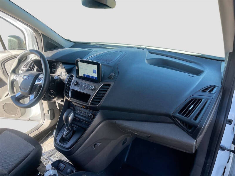 2023 Ford Transit Connect XL