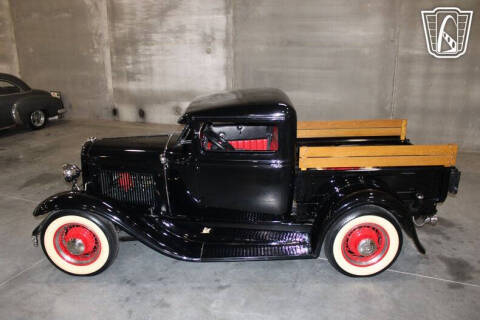 1931 Ford F-100