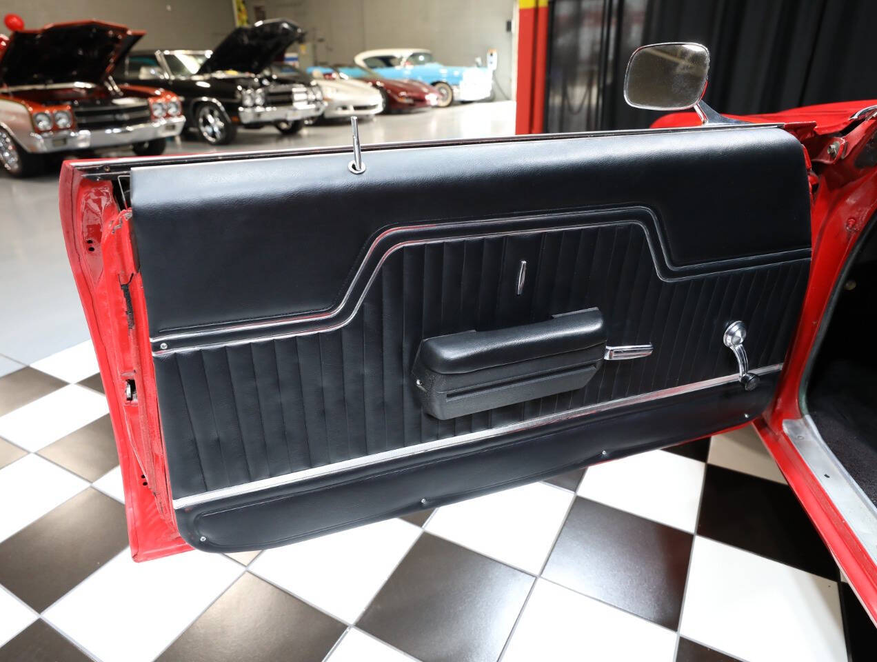 1971 Chevrolet Chevelle 41