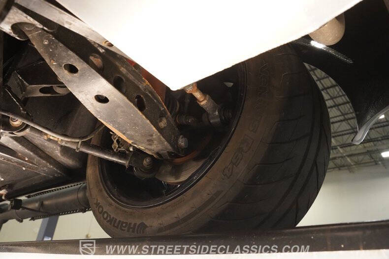 1965 Shelby Cobra