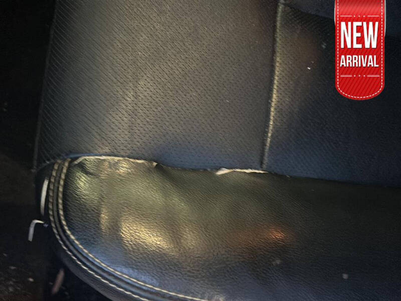 2016 Nissan Altima SL