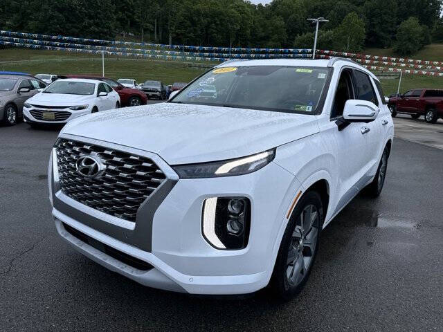 2022 Hyundai PALISADE for sale at Mid-State Pre-Owned in Beckley, WV