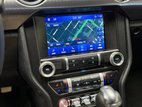 2023 Ford Mustang Mach 1