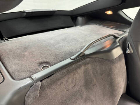 2007 Porsche Cayman S