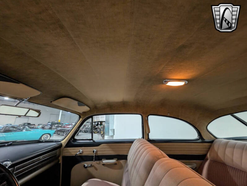 1951 Oldsmobile Eighty-Eight