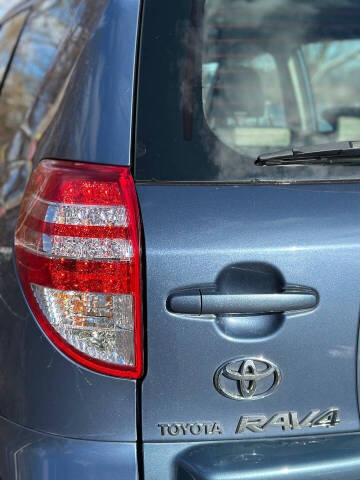 2010 Toyota RAV4