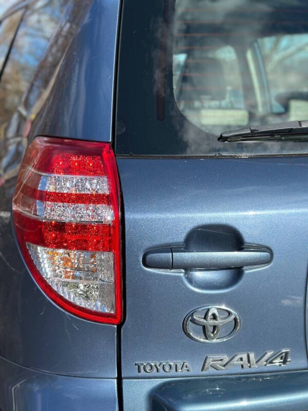 2010 Toyota RAV4