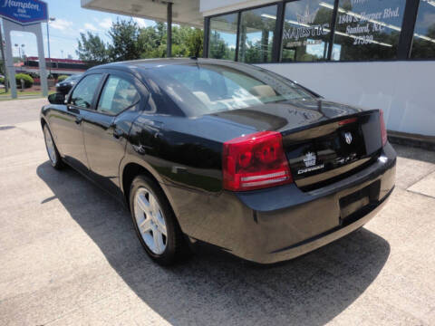 2008 Dodge Charger
