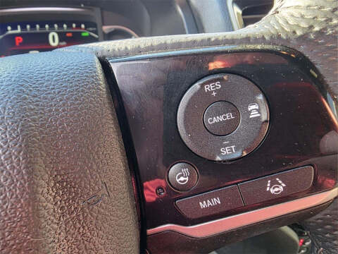 2023 Honda Passport Elite