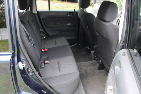 2005 Scion xB