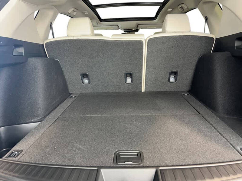 2026 Acura RDX SH-AWD w/Tech