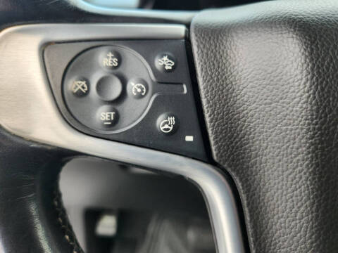 2019 GMC Yukon XL SLT