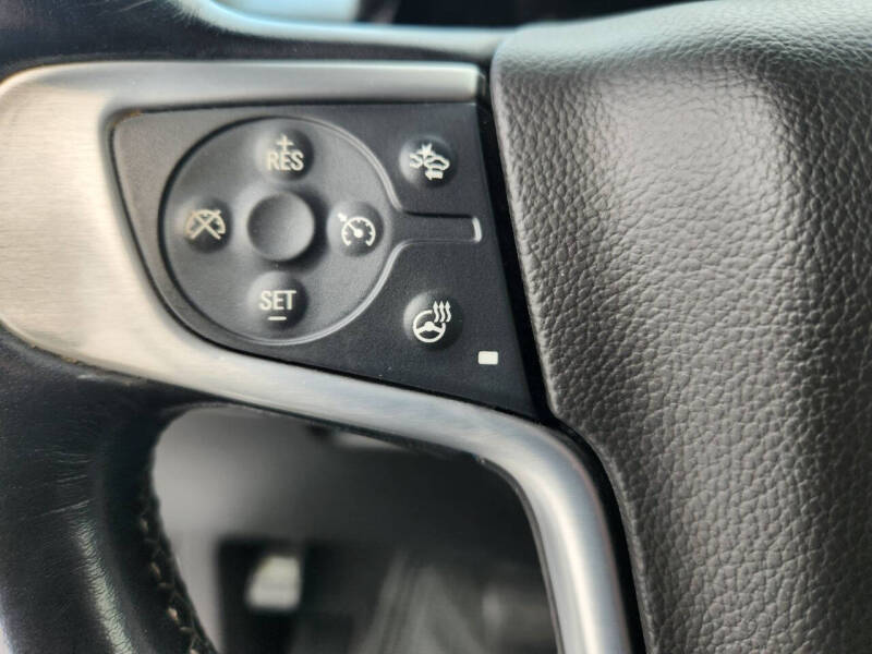 2019 GMC Yukon XL SLT