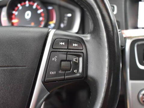 2018 Volvo S60 T5 Dynamic