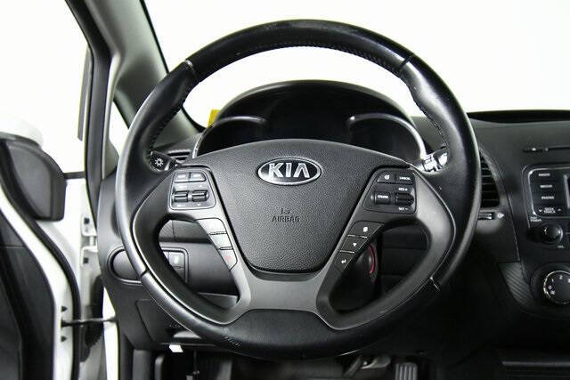 2015 Kia Forte EX
